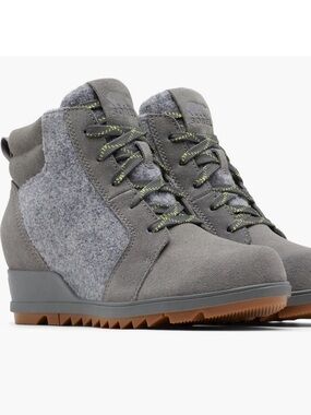 Sorel Evie Ankle Bootie